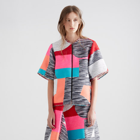 Roksanda Ilincic Resort SS16