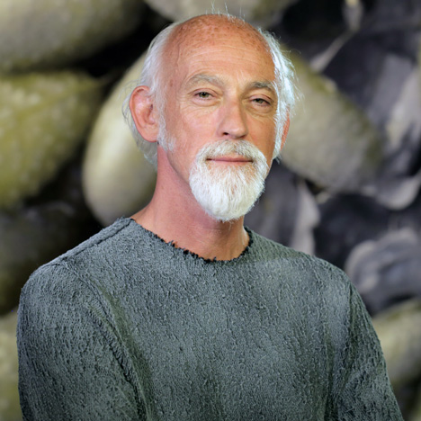 Ross Lovegrove portrait