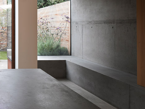 Shepherd's Bush House by McLaren.Excell