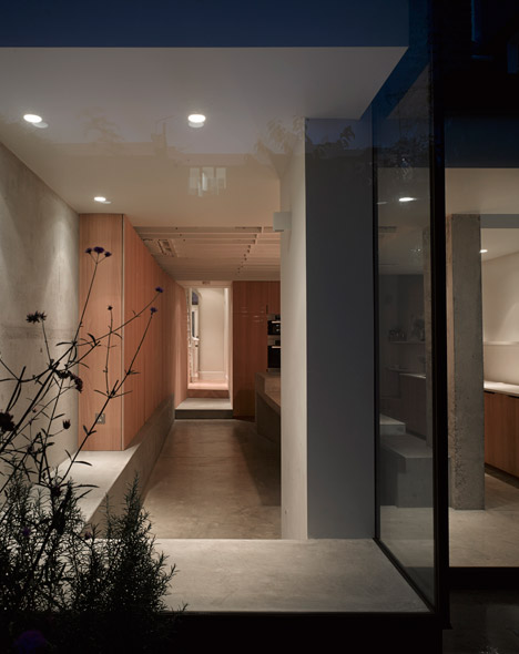 Shepherd's Bush House by McLaren.Excell