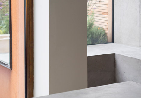 Shepherd's Bush House by McLaren.Excell