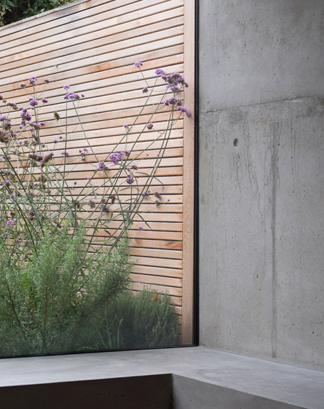 Shepherd's Bush House by McLaren.Excell
