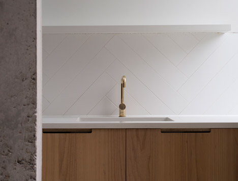 Shepherd's Bush House by McLaren.Excell