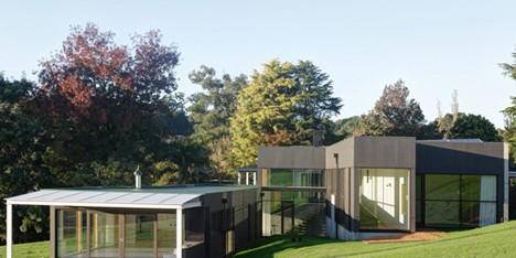 Shift by Honeyman Smith Architects
