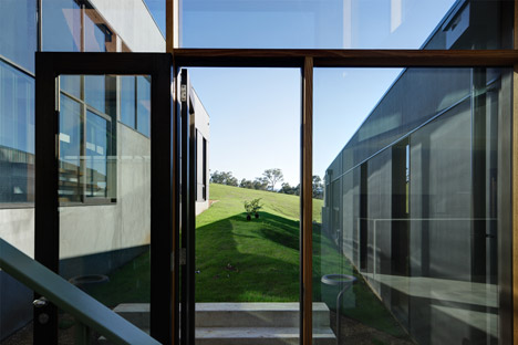 Shift by Honeyman + Smith Architects