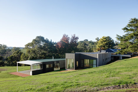 Shift by Honeyman + Smith Architects
