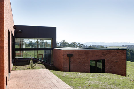 Shift by Honeyman + Smith Architects