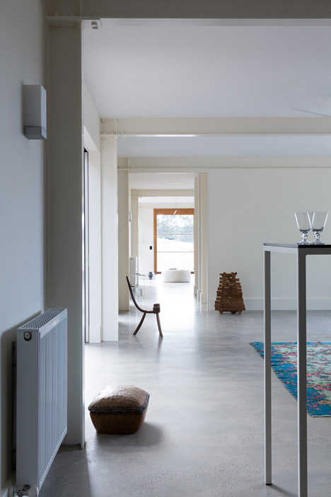 Shift by Honeyman + Smith Architects