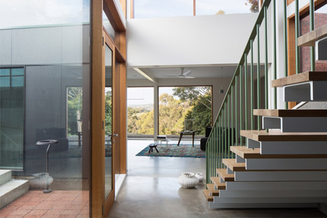 Shift by Honeyman + Smith Architects