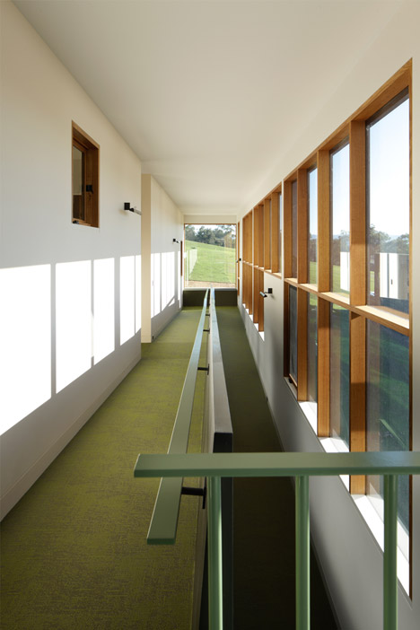 Shift by Honeyman + Smith Architects