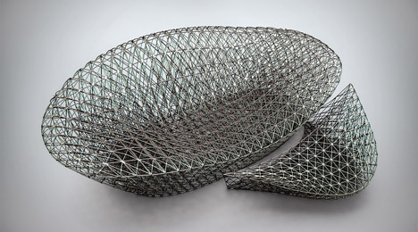 Sofa So Good by Janne Kyttanen