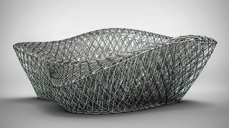 Sofa So Good by Janne Kyttanen