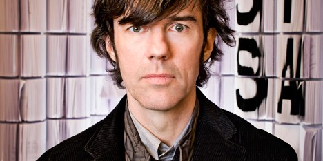 “The Star Wars poster is ultimately a piece of shit” says Stefan Sagmeister