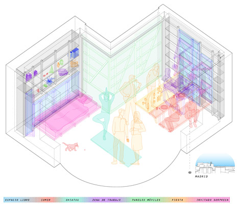 Susaloon by Elii Architects