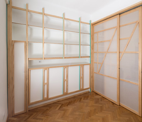 Susaloon by Elii Architects