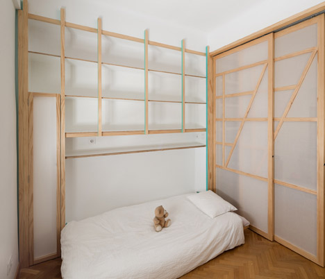 Susaloon by Elii Architects