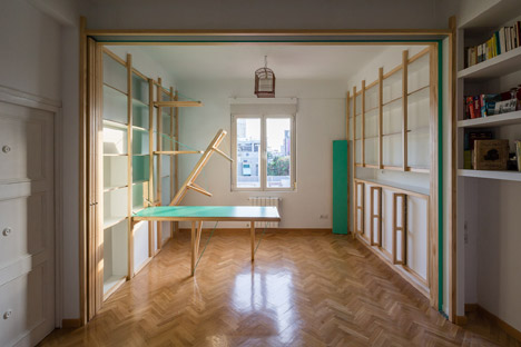 Susaloon by Elii Architects