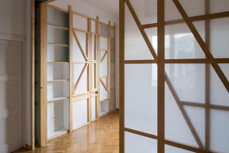 Susaloon by Elii Architects