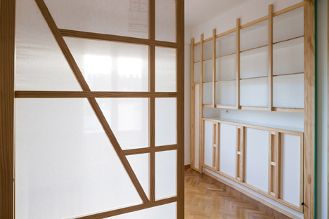 Susaloon by Elii Architects
