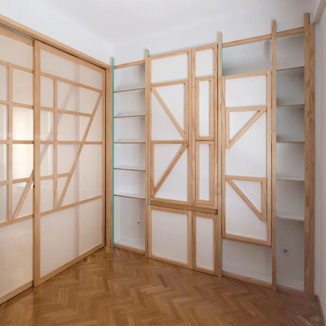Susaloon by Elii Architects