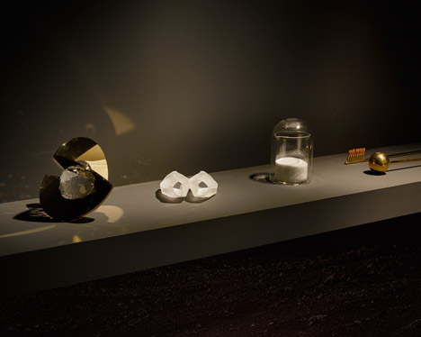 Terraforming by Studio Swine