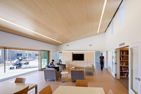 Sweetwater Spectrum Community by Leddy Maytum-Stacy