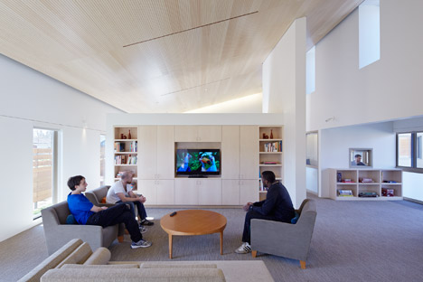 Sweetwater Spectrum Community by Leddy Maytum-Stacy
