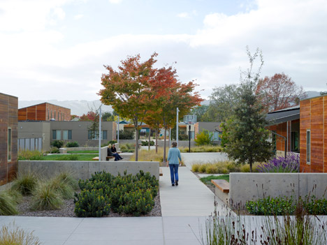 Sweetwater Spectrum Community by Leddy Maytum-Stacy