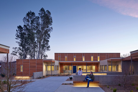 Sweetwater Spectrum Community by Leddy Maytum-Stacy