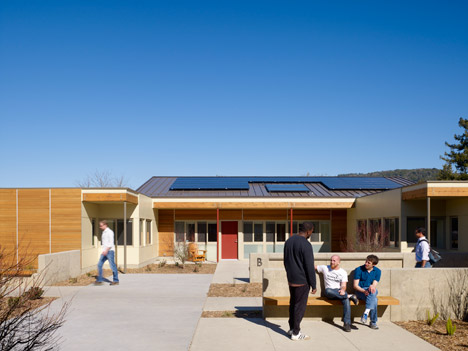 Sweetwater Spectrum Community by Leddy Maytum-Stacy