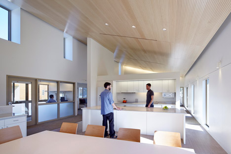 Sweetwater Spectrum Community by Leddy Maytum-Stacy
