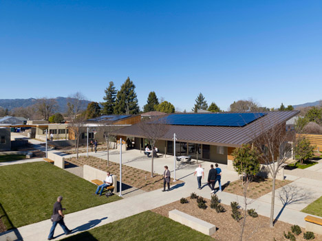 Sweetwater Spectrum Community by Leddy Maytum-Stacy