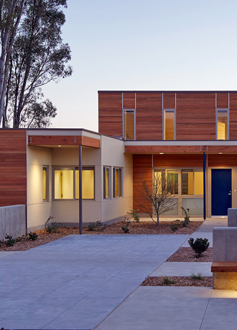 Sweetwater Spectrum Community by Leddy Maytum-Stacy