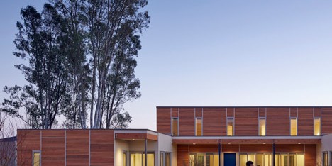Sweetwater Spectrum Community by Leddy Maytum-Stacy