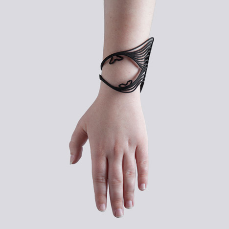 Tactum 3D by Mad Lab