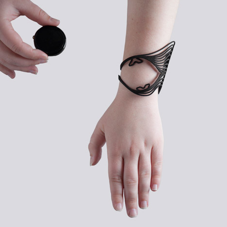 Tactum 3D by Mad Lab