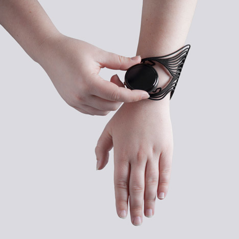 Tactum 3D by Mad Lab