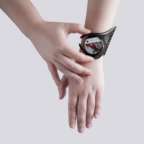Tactum 3D by Mad Lab