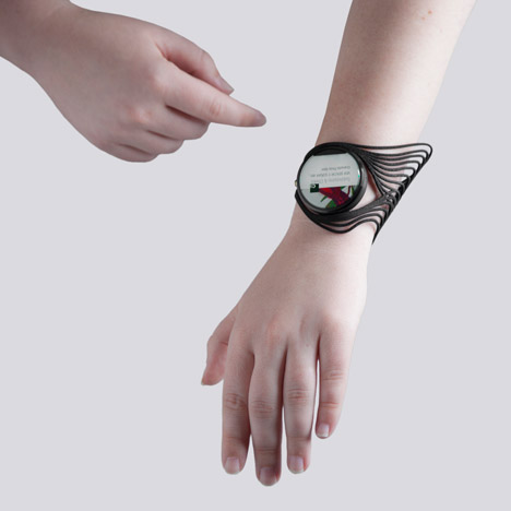 Tactum 3D by Mad Lab