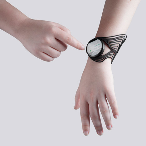 Tactum 3D by Mad Lab