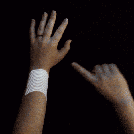 Tactum 3D by Mad Lab