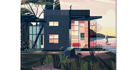 Taschen Cabins book competition