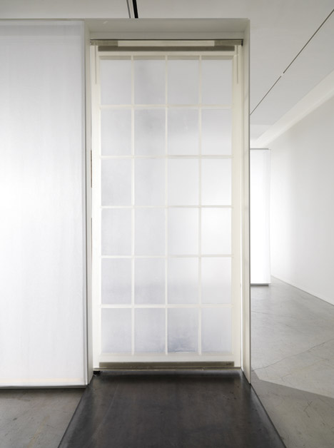 The Door by Nameless Architecture