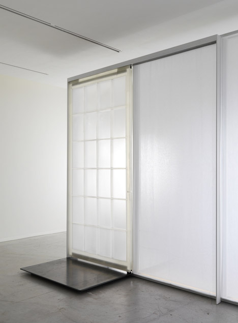 The Door by Nameless Architecture