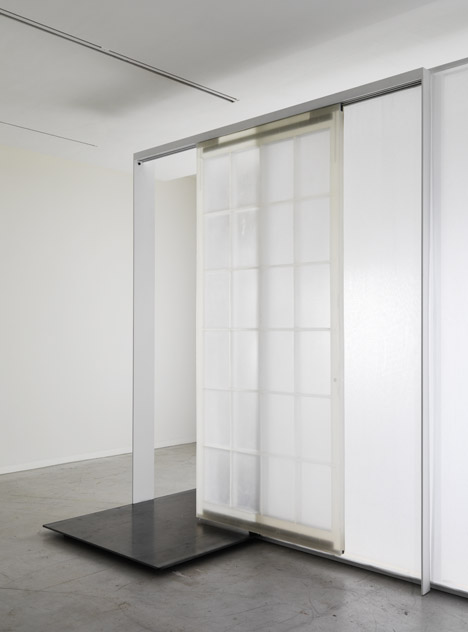 The Door by Nameless Architecture