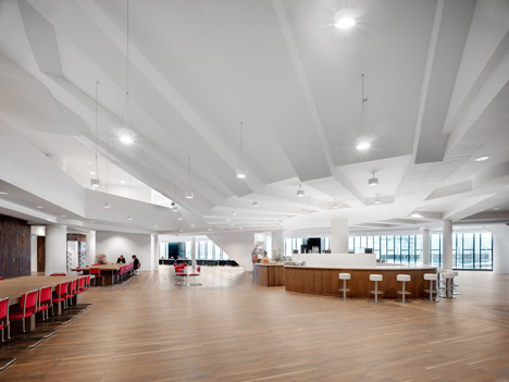 The Learn'd by Kaan Architecten