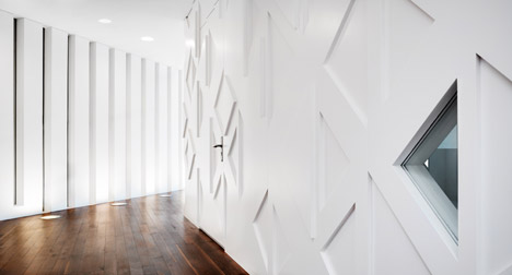 The Learn'd by Kaan Architecten