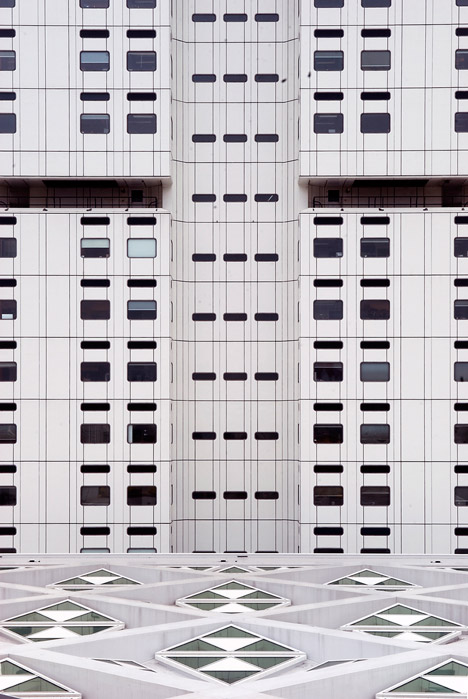 The Learn'd by Kaan Architecten