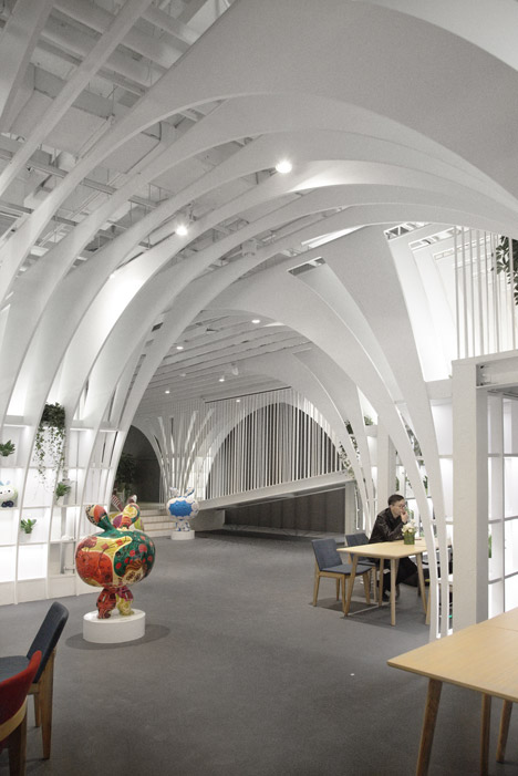 Toby's Home by Penda
