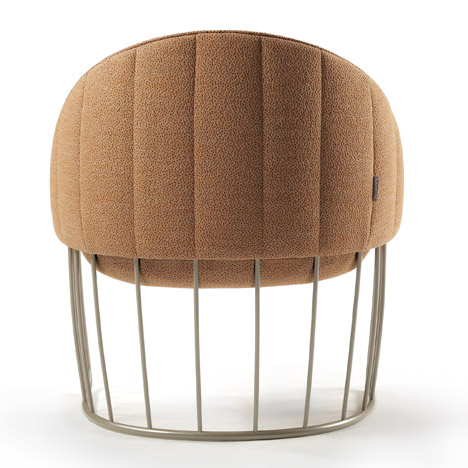 Tonella by Note Design Studio for Sancal